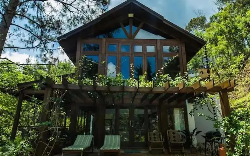 Villa El Encanto Jarabacoa 0*,  Repubblica Dominicana